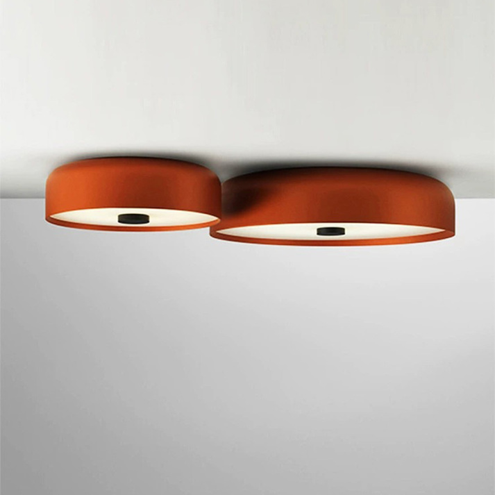 Lampada da soffitto LED Nordic Retro
