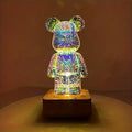 LuminBear™ – La magia del regalo perfetto
