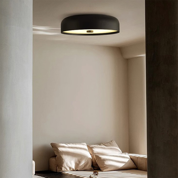 Lampada da soffitto LED Nordic Retro