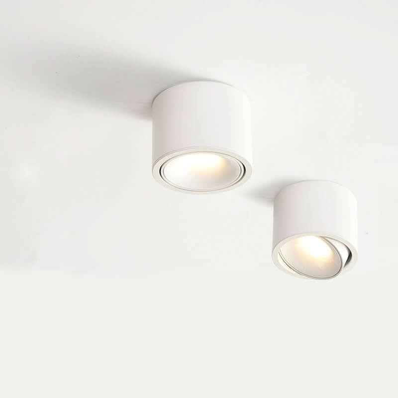 Faretto da Soffitto LED Regolabile