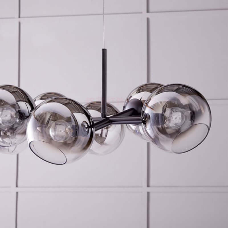 Lampadario Moderno per Sala da Pranzo