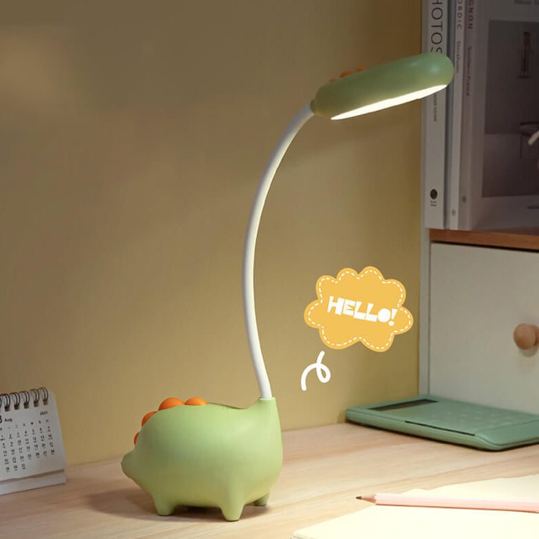 Sandsberg | Lampada da scrivania LED per bambini | Amica degli occhi e ricaricabile | Diverse colori