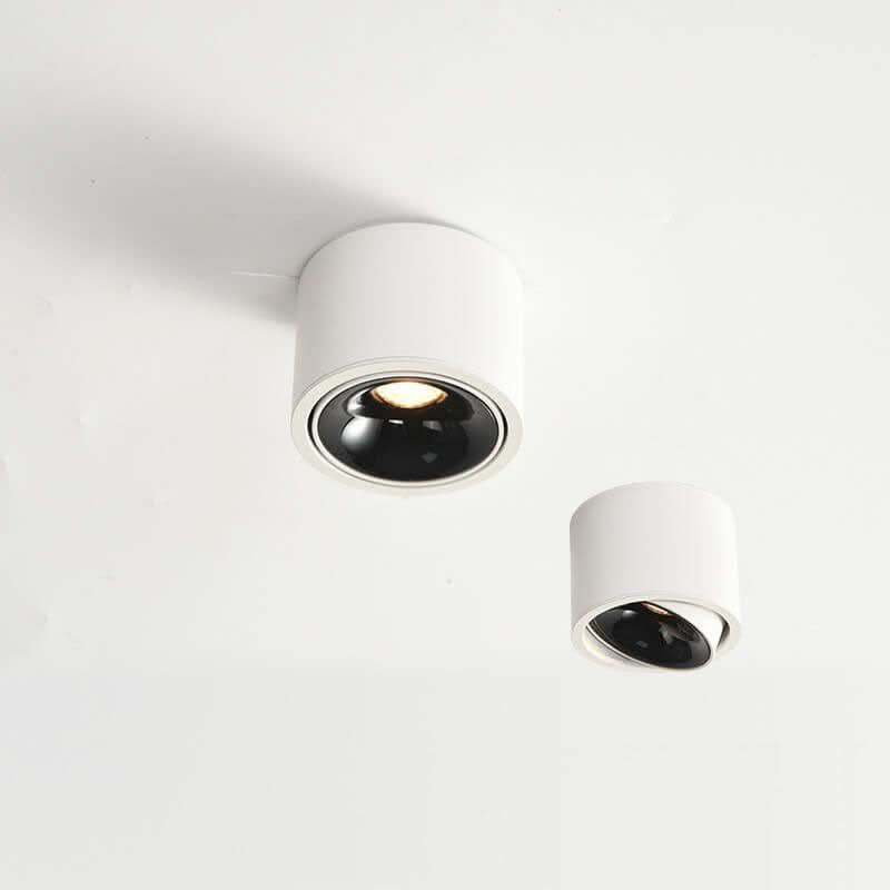Faretto da Soffitto LED Regolabile
