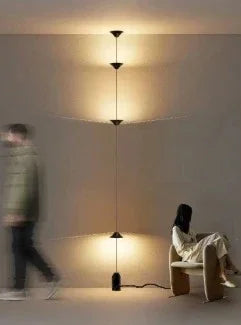 Lampade da Parete Karencita