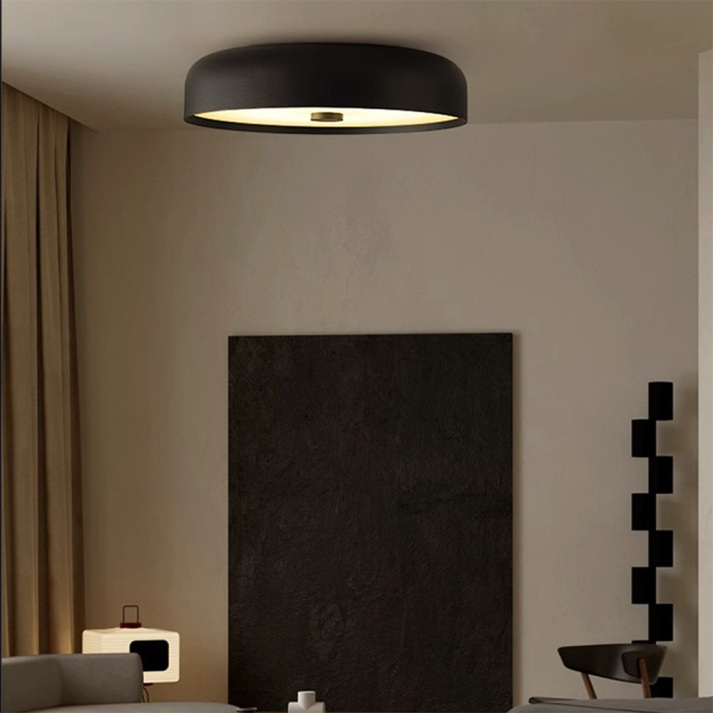 Lampada da soffitto LED Nordic Retro