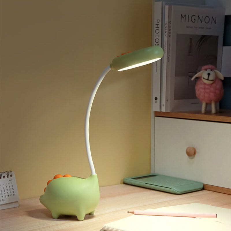 Sandsberg | Lampada da scrivania LED per bambini | Amica degli occhi e ricaricabile | Diverse colori