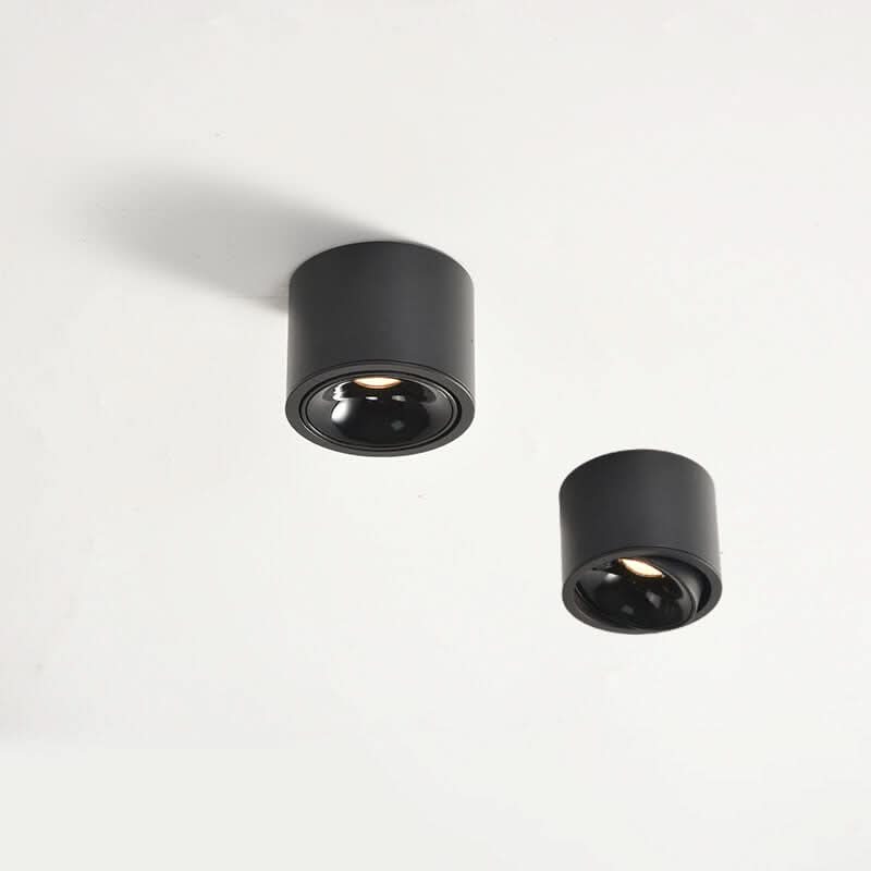 Faretto da Soffitto LED Regolabile