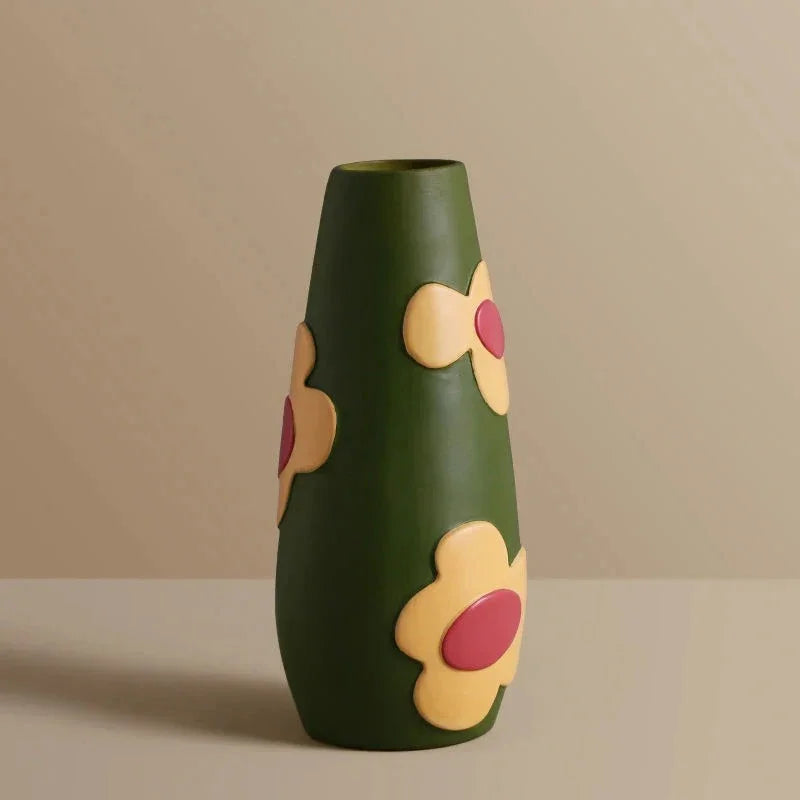 Collezione Vasi Daisy