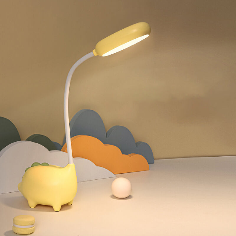 Sandsberg | Lampada da scrivania LED per bambini | Amica degli occhi e ricaricabile | Diverse colori