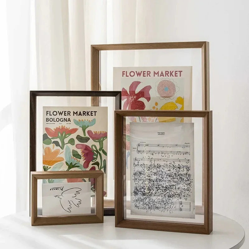 Collezione di Cornici Gondwana