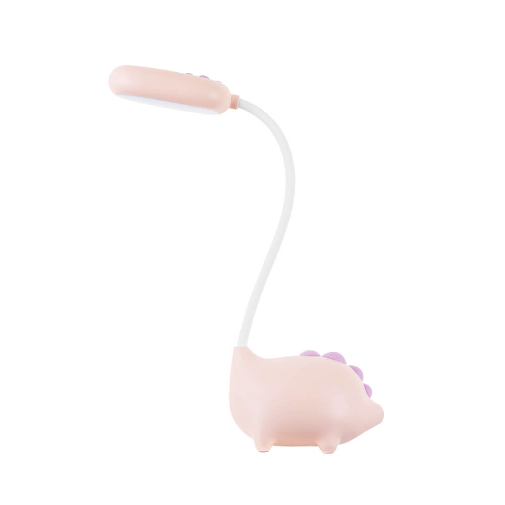 Sandsberg | Lampada da scrivania LED per bambini | Amica degli occhi e ricaricabile | Diverse colori