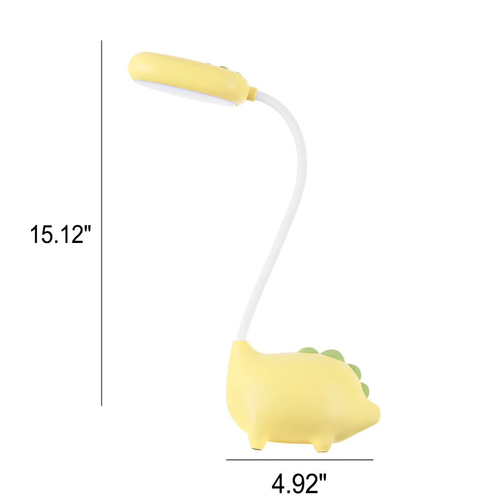 Sandsberg | Lampada da scrivania LED per bambini | Amica degli occhi e ricaricabile | Diverse colori