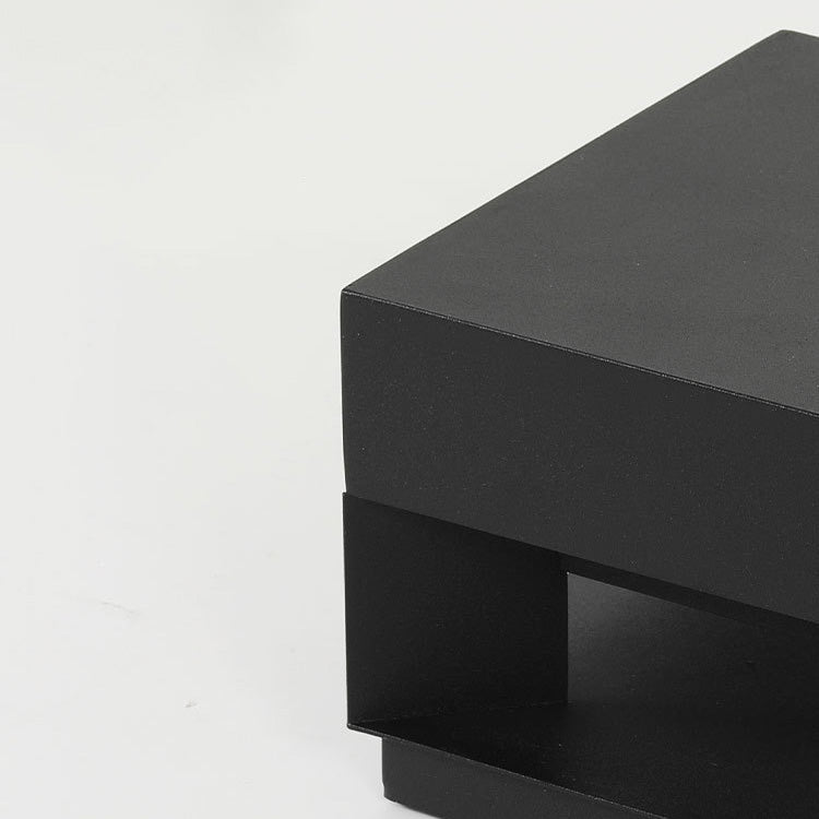 LumaCast LED Lampada da Esterno | Lampada in Acciaio Inossidabile Moderna | Impermeabile | Illuminazione per Giardini e Paesaggi