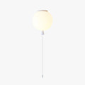 Lampada a soffitto LED a forma di palloncino per la stanza dei bambini