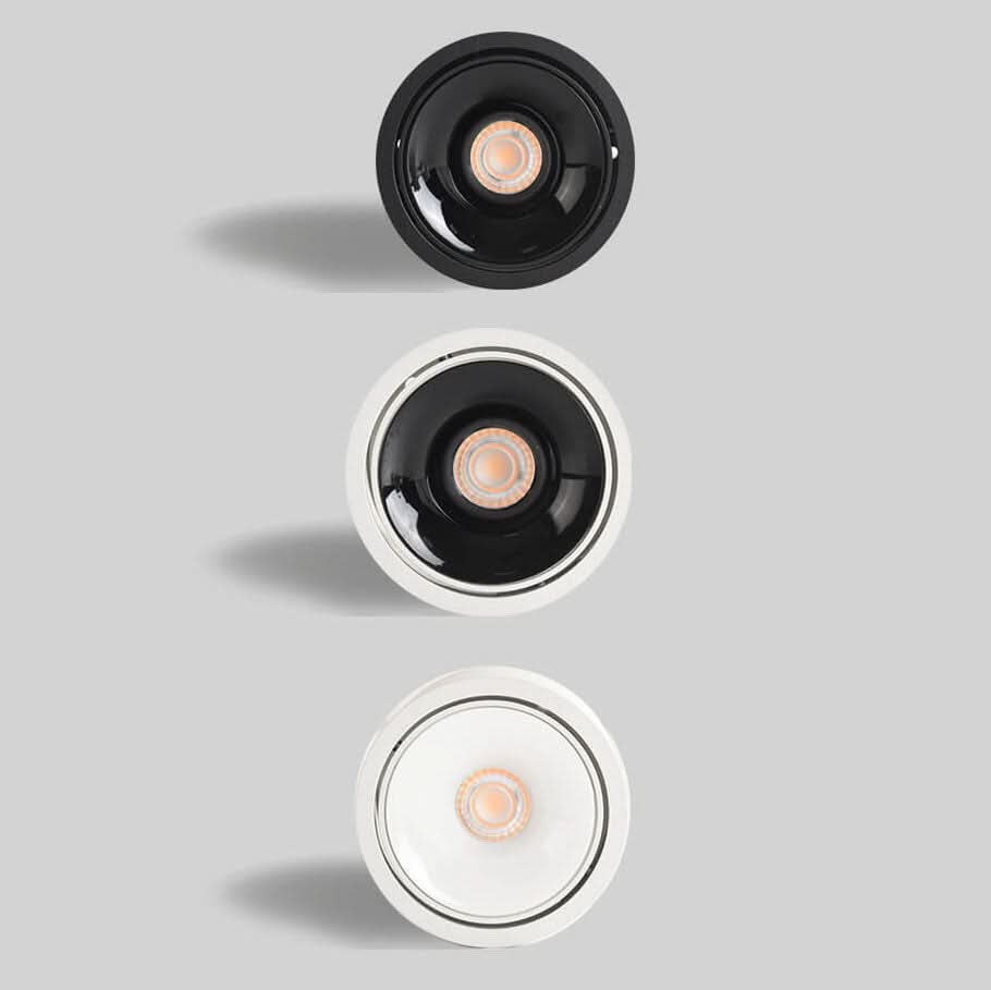 Faretto da Soffitto LED Regolabile