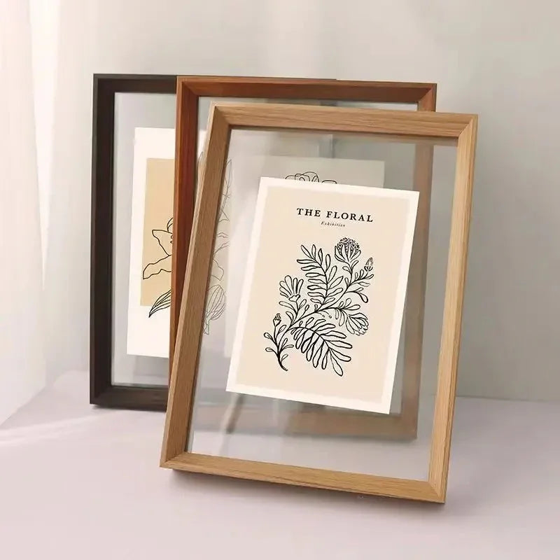 Collezione di Cornici Gondwana