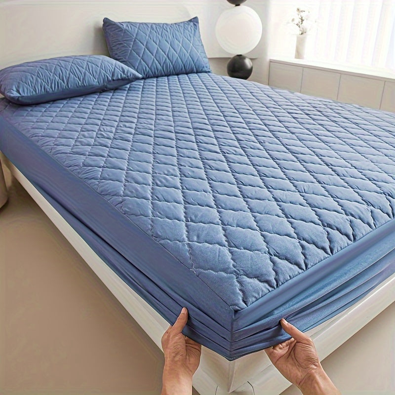 DreamGuard Coprimaterasso - Comfort e Protezione in Uno