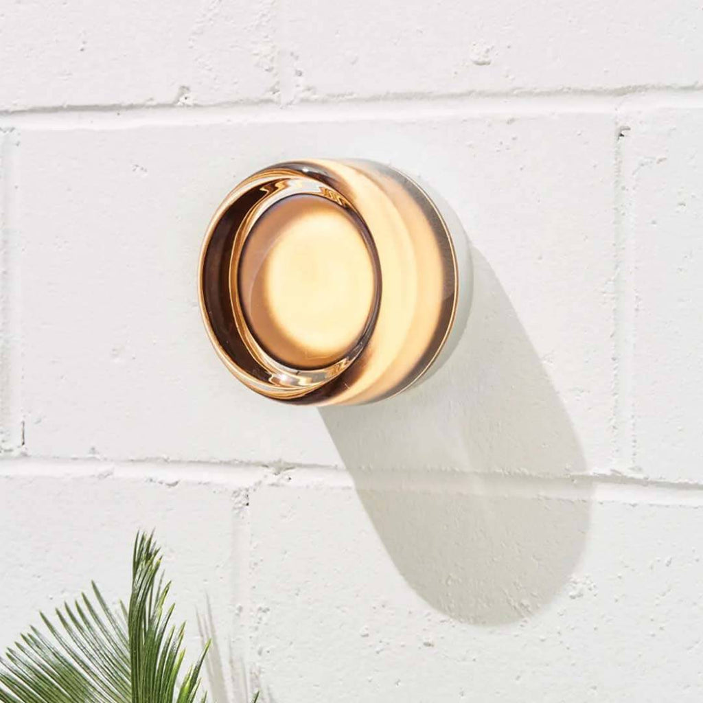 Applique LED in Acrilico Moderno