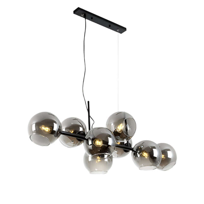 Lampadario Moderno per Sala da Pranzo