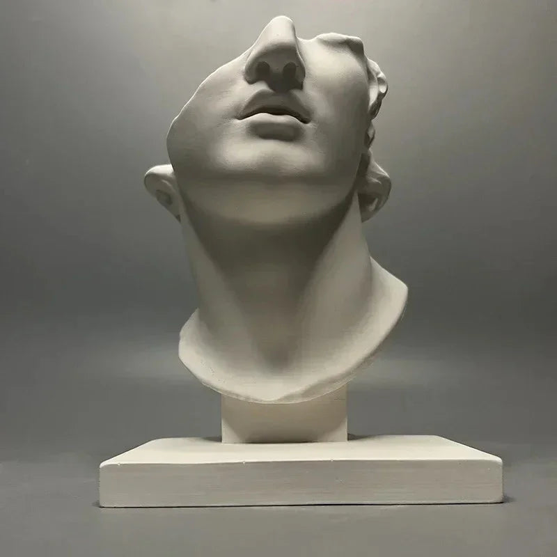 Scultura di Augusto