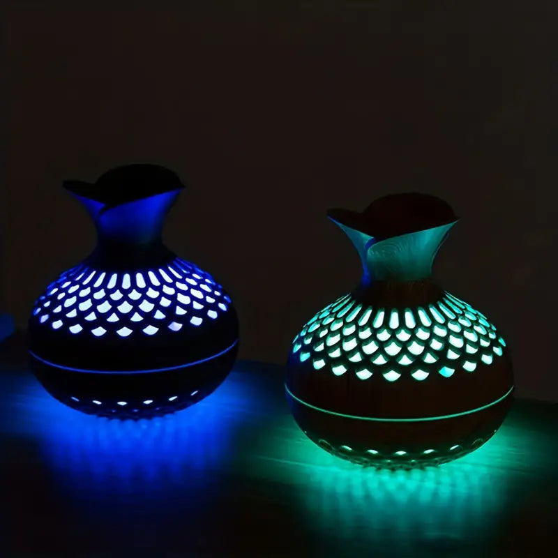 Diffusore di Aromi moderno e stiloso - AromaBloom