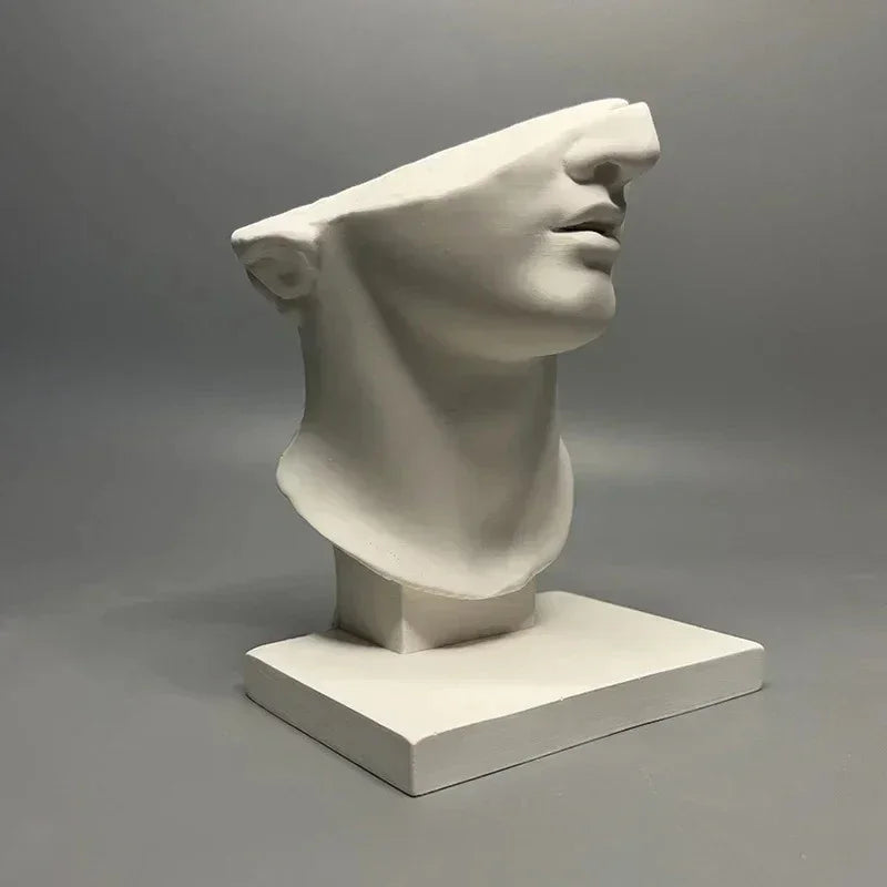 Scultura di Augusto