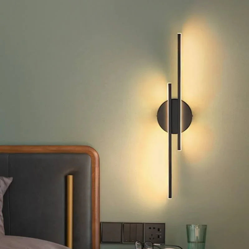 Lampada da Parete Ljus