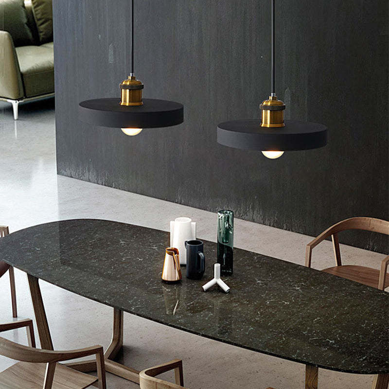 Lampada a sospensione LED dal design Morandi - MoraGlow