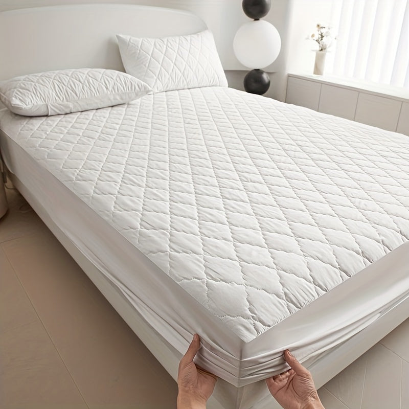 DreamGuard Coprimaterasso - Comfort e Protezione in Uno