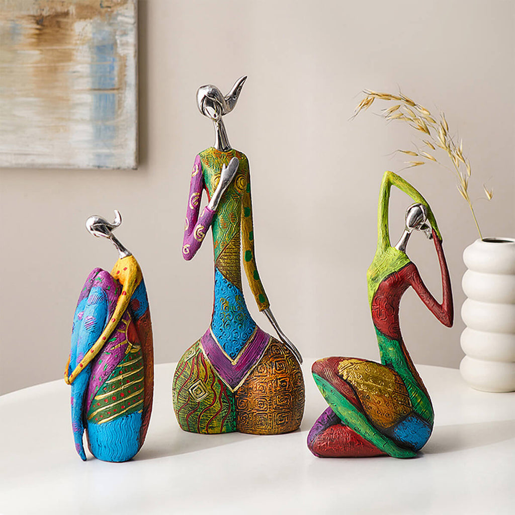 ArteMuse – Scultura per estetica moderna | 50% SCONTO