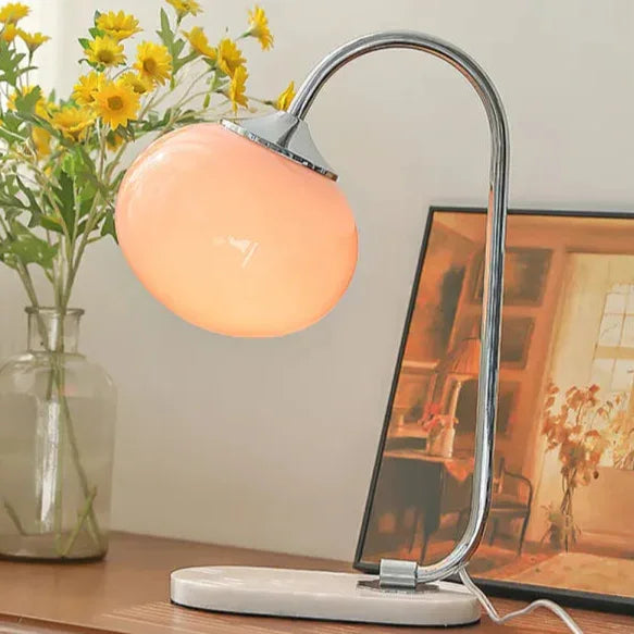 Lampada da Tavolo Marshmallow