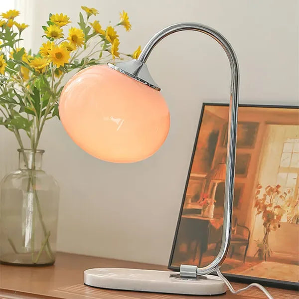Lampada da Tavolo Marshmallow