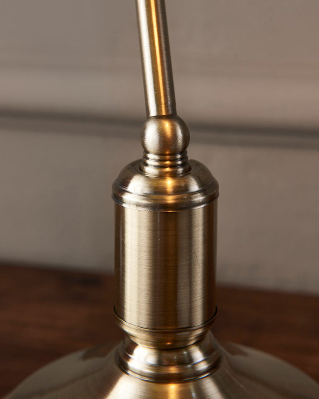 Lampada da Banchiere Classica