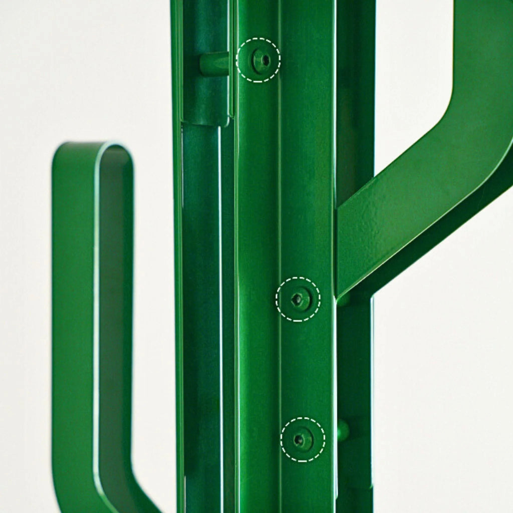 Supporto per Cappotti Cactus Tulum
