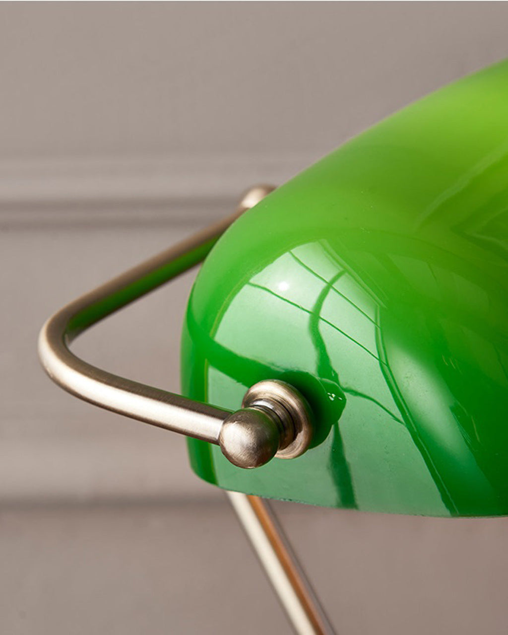 Lampada da Banchiere Classica