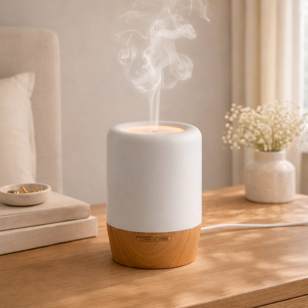 Diffusore d'Ambiente