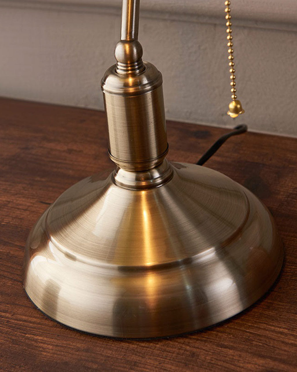 Lampada da Banchiere Classica