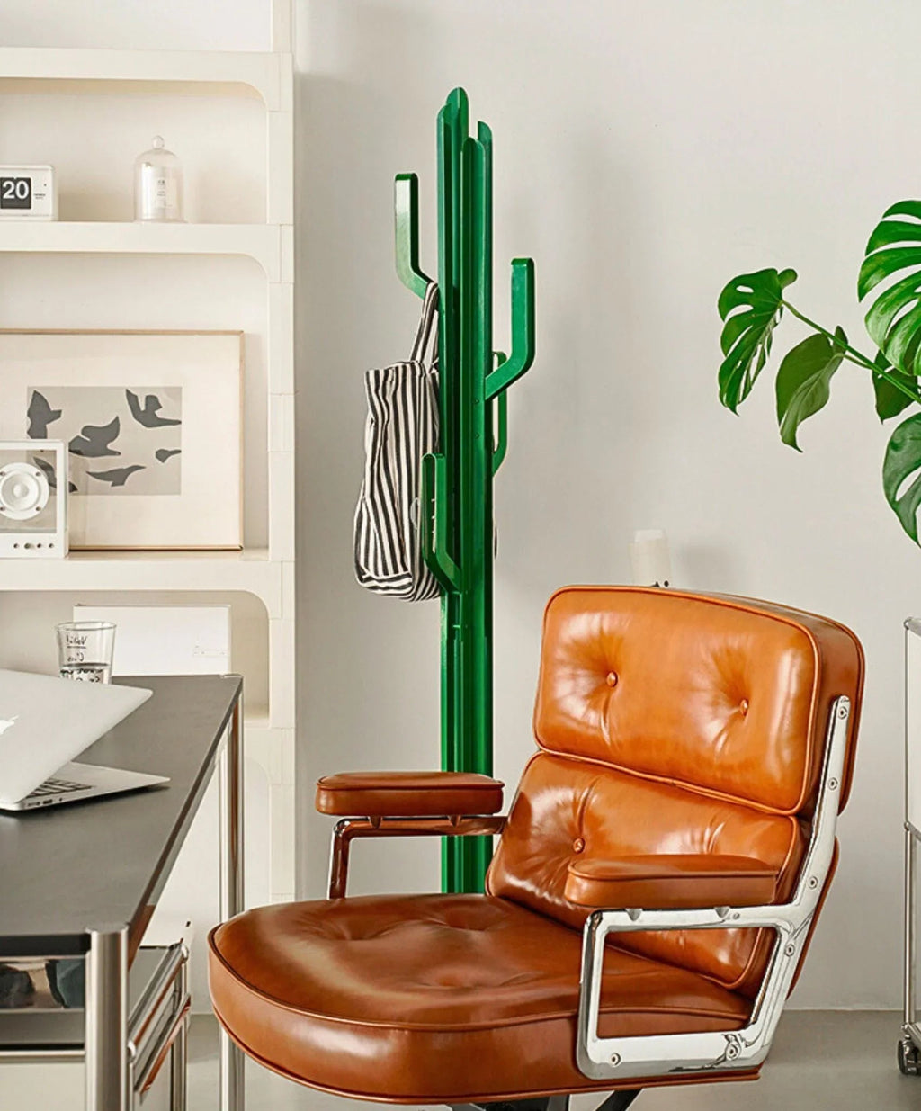 Supporto per Cappotti Cactus Tulum