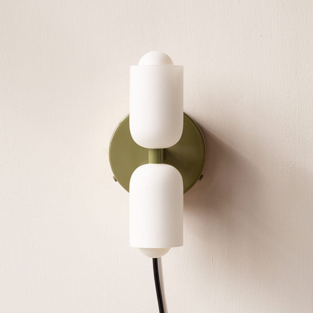 Design moderno che attira l'attenzione!