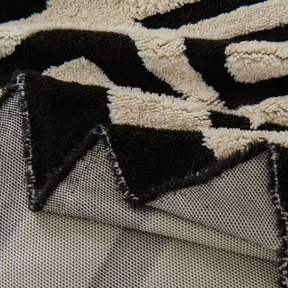 Copertura per Divano Luxury Urban Maze