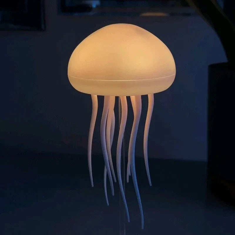 Medusa Floating Glow