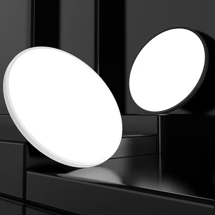 Lampada a soffitto LED elegante - OrbGlow