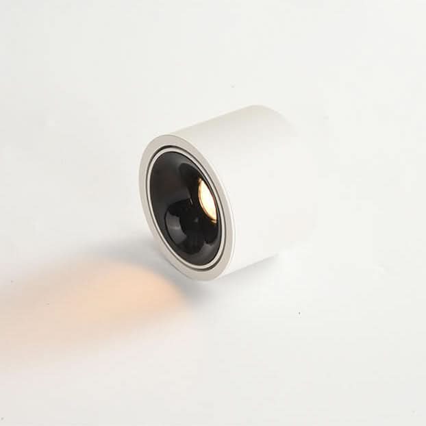 Faretto da Soffitto LED Regolabile