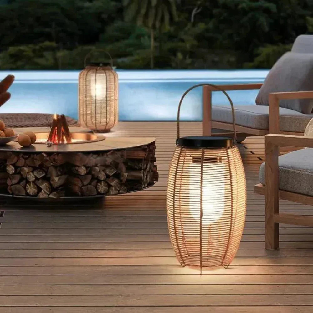 Lampada da Giardino Solare Sabrina Boho