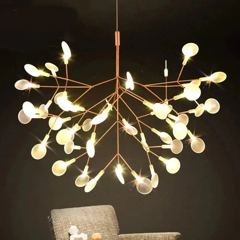 Lampadario Lucciola