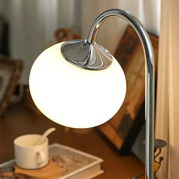 Lampada da Tavolo Marshmallow