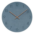 Orologio NORDWHISPER – Eleganza silenziosa per spazi moderni