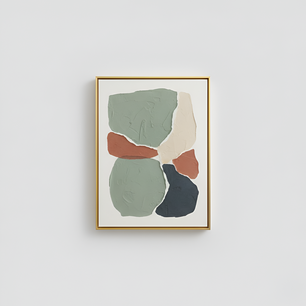 Arte da Parete Decorativa