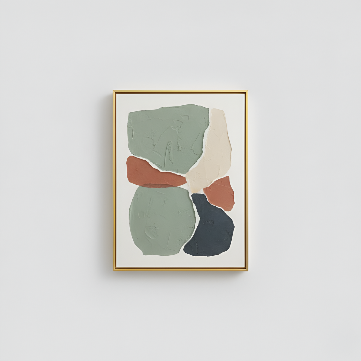 Arte da Parete Decorativa