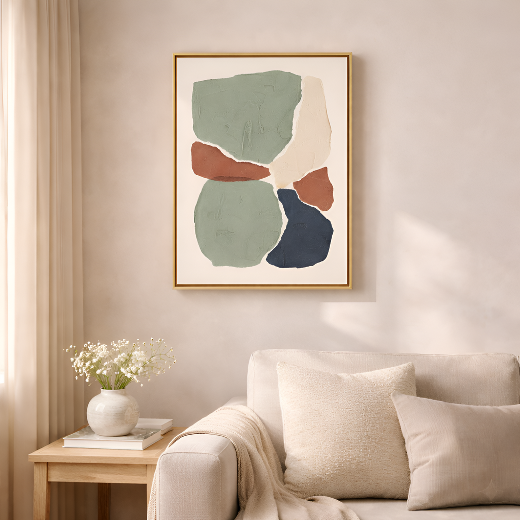 Arte da Parete Decorativa